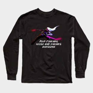 Project Katarina Long Sleeve T-Shirt